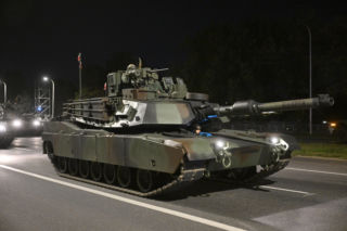 Największa defilada w historii Polski. Jakie niespodzianki czekają na widzów w Święto Wojska Polskiego?