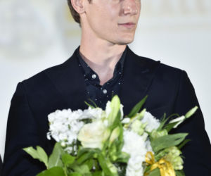 Filip Pławiak kiedyś i dziś. Tak przez lata zmieniał się ulubieniec widzów z serialu Chyłka