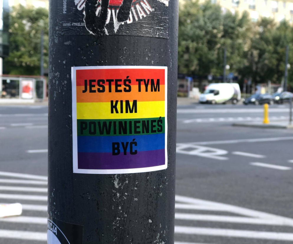 W Warszawie powstał hostel dla osób LGBT+ w kryzysie bezdomości 