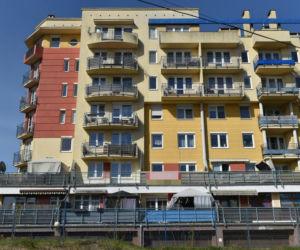 4-letni Szymek zginął po upadku z piątego piętra. Tragedia w Bydgoszczy