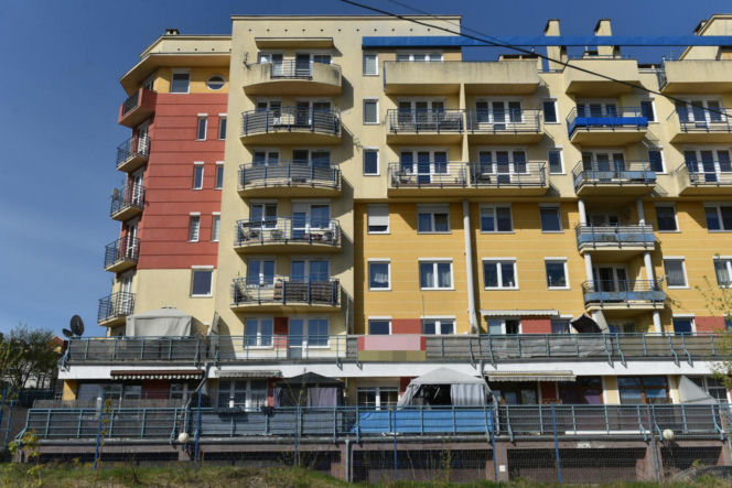 4-letni Szymek zginął po upadku z piątego piętra. Tragedia w Bydgoszczy