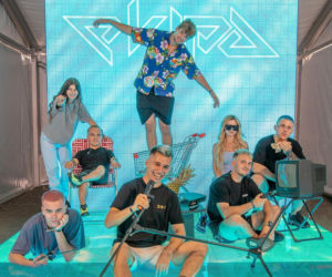 Dzięki temu Youtuber Friz został milionerem! Reality show 25-latka