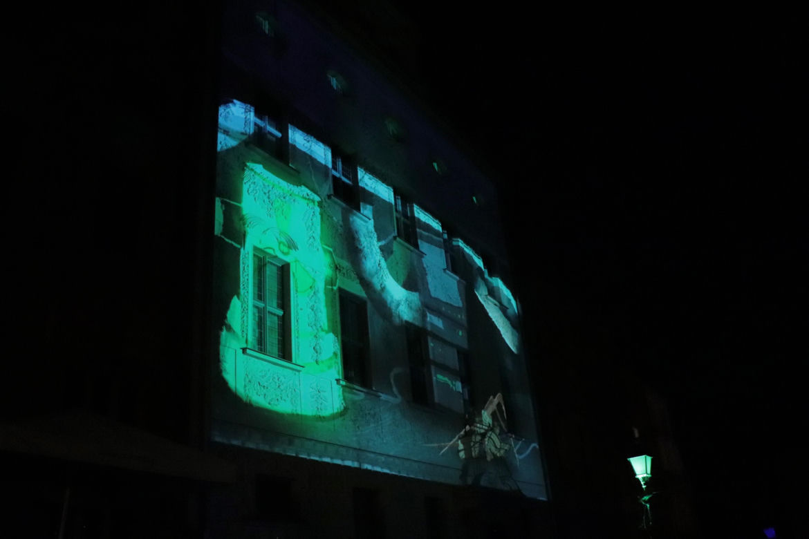 Bella Skyway Festival 2024. Zdjęcia naszej reporterki z centrum Torunia