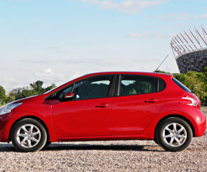 Peugeot 208 1.2 VTi 