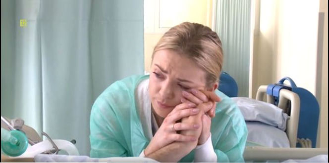 M jak miłość, Asia (Barbara Kurdej-Szatan)