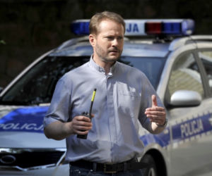 Ojciec Mateusz 10. Mateusz (Artur Żmijewski)