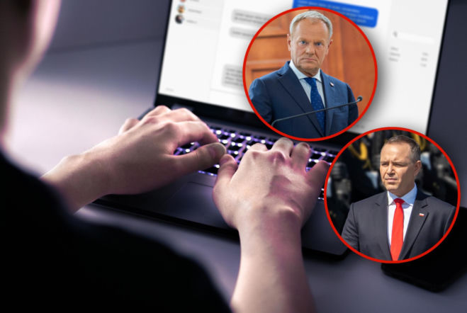 Nawoływał w sieci do zabójstwa premiera i prezydenta. Grożą mu poważne kłopoty
