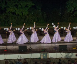 Międzynarodowy Festiwal Folklorystyczny Strážnice