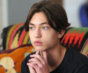 Barwy szczęścia odc. 3339. Emil (Artem Malashchuk)