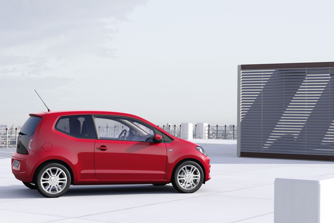 VW Up!