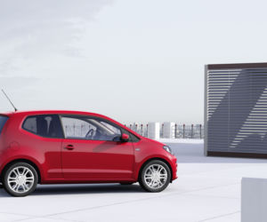VW Up!