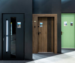 WinDoGlass Innovation w Targach Kielce cz. 2