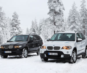Samochody BMW Serii X - to już 15 lat