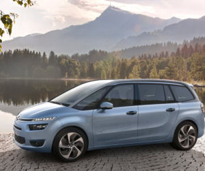 Citroen Grand C4 Picasso