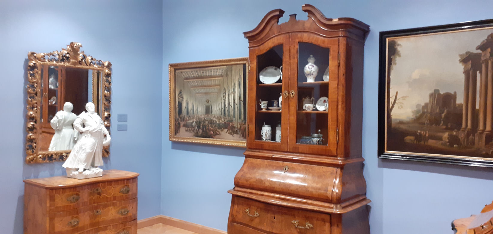 Zakończył się już remont Muzeum Narodowego w Lublinie. Byliśmy w środku [GALERIA]