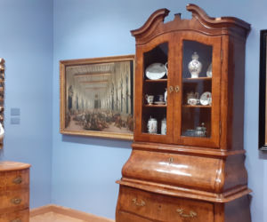 Zakończył się już remont Muzeum Narodowego w Lublinie. Byliśmy w środku [GALERIA]