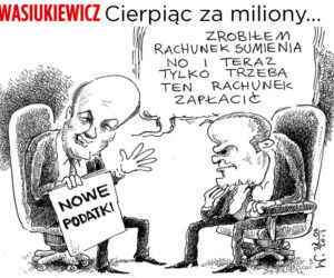 Rysunek dnia