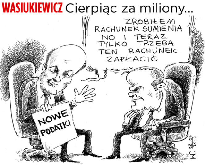 Rysunek dnia
