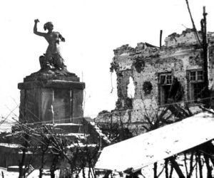 Super historia 27.07: Miłość w Powstaniu Warszawskim