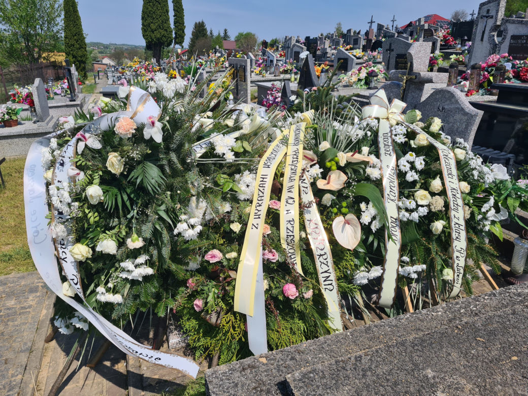 Lubenia. 15- letnia Karolina zadławiła się cukierkiem i zmarła [GALERIA]