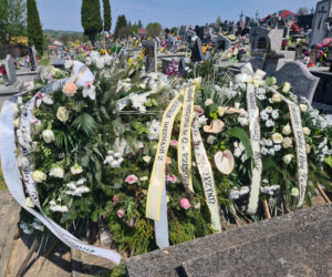 Lubenia. 15- letnia Karolina zadławiła się cukierkiem i zmarła [GALERIA]