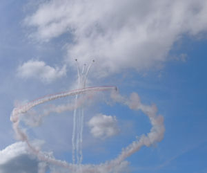 Antidotum Airshow Leszno 2026 - piatek