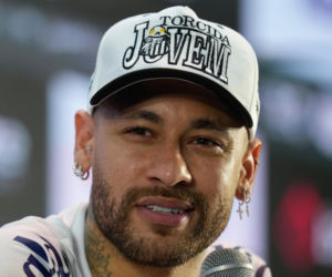 Neymar - Brazylia