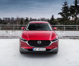 Mazda CX-30 2.0 Skyactiv-G 150 KM Hikari