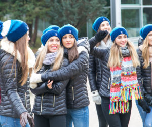 Festiwal Piękna 2017: Finalistki Miss Polski 2017 na zgrupowaniu. Zobacz, co dzieje się za kulisami konkursu