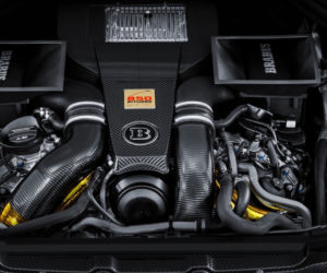 Brabus 850 XL