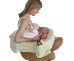 My Brest Friend duża poduszka do karmienia bliźniąt Twin & Plus Size Pillow, 374 zł
