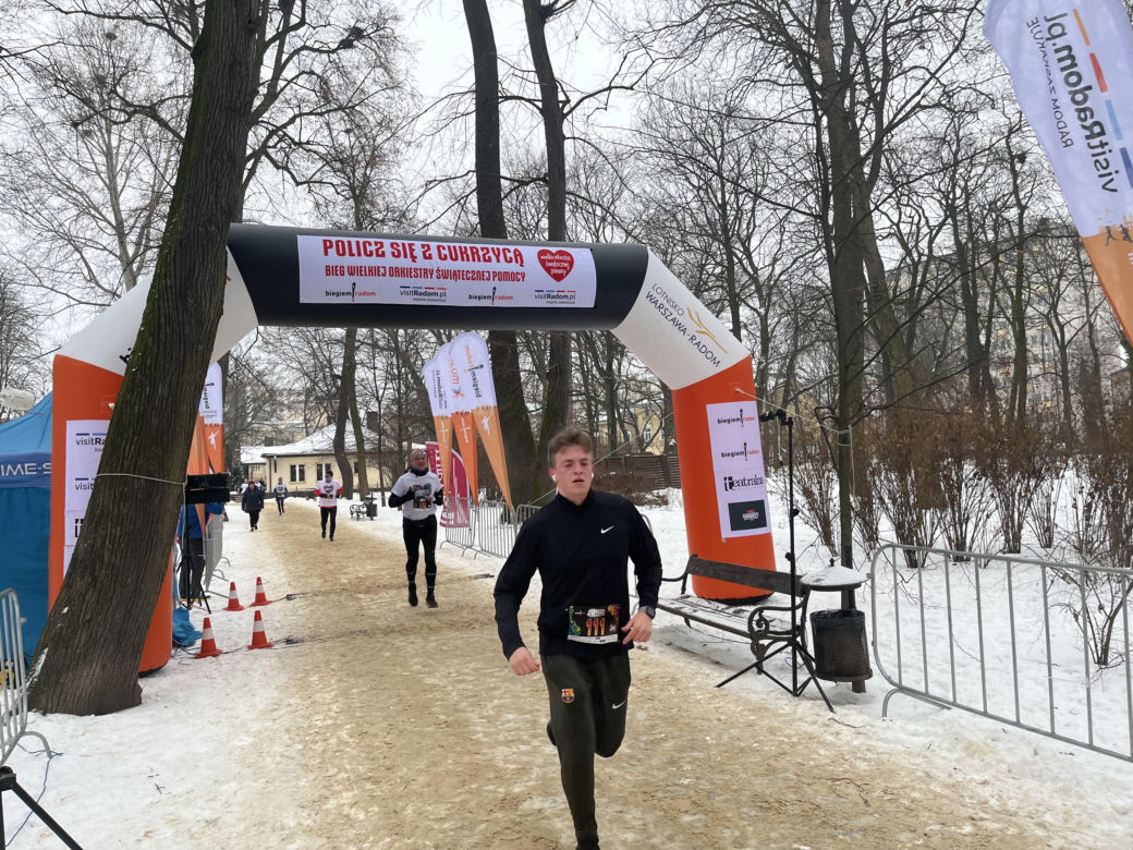 34 FINAŁ WOŚP W RADOMIU