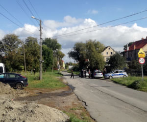 Zatłukł Patryka, bo zarysował mu auto
