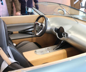 Goodwood Festival of Speed 2016