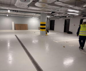 Budowa radomskiego Medyka na finiszu