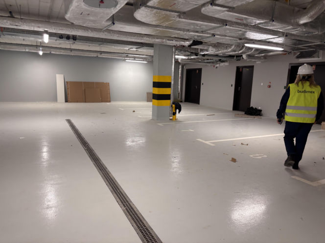 Budowa radomskiego "Medyka" na finiszu