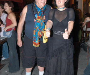 Córki Michała Urbaniaka i Urszuli Dudziak