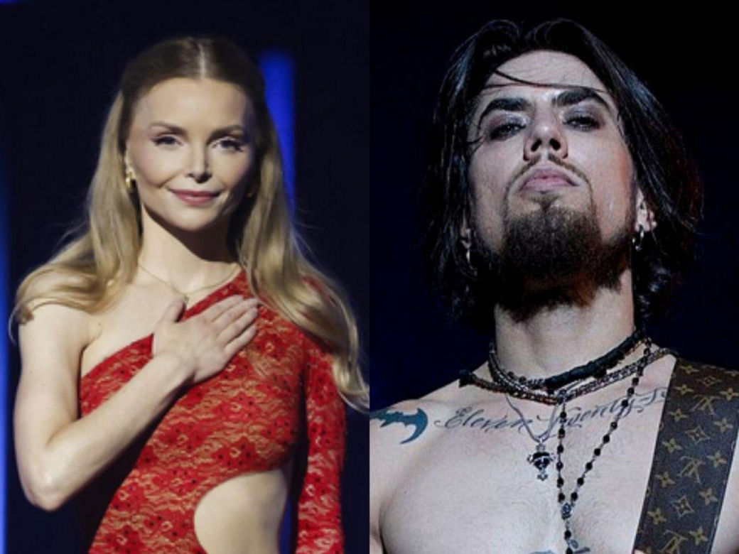 Szokujące wyznanie Miko! Spotykała się z gwiazdą Red Hot Chili Peppers