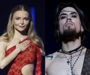 Szokujące wyznanie Miko! Spotykała się z gwiazdą Red Hot Chili Peppers