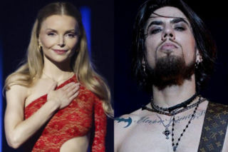 Szokujące wyznanie Miko! Spotykała się z gwiazdą Red Hot Chili Peppers