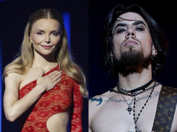 Szokujące wyznanie Miko! Spotykała się z gwiazdą Red Hot Chili Peppers