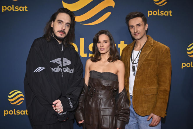 Polsat, ramówka, wiosna 2026 r.