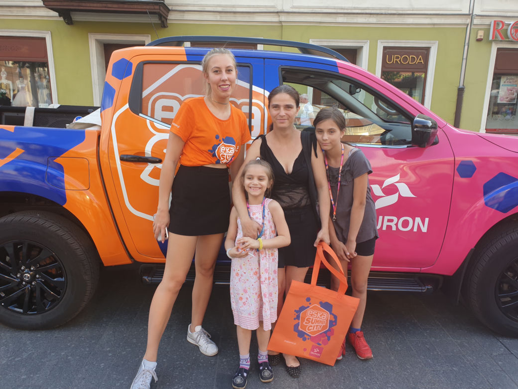 ESKA Summer City 2019