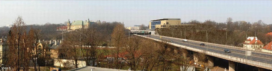 Muzeum Historii Polski - 324 projekty nadesłane na konkurs