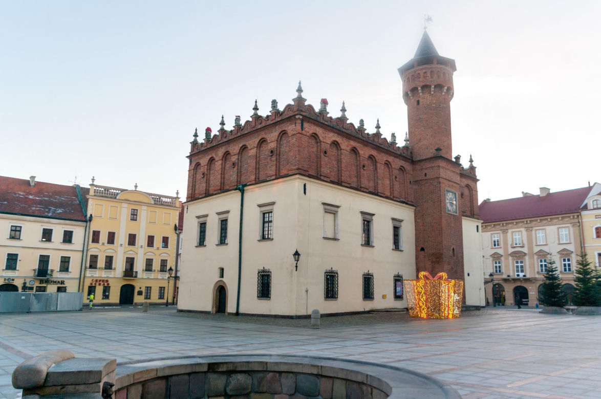 Tarnów