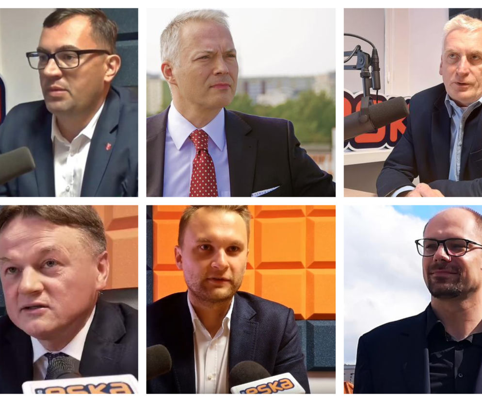 Wybory 2019. Kandydaci w wyborach do Sejmu i ich TOP 5 pomysłów dla Białegostoku