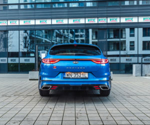 Kia ProCeed GT 1.6 T-GDI 205 KM DCT7