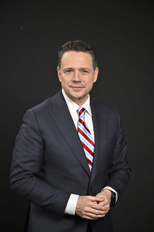 Rafał Trzaskowski