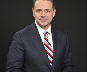 Rafał Trzaskowski