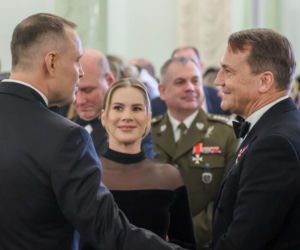 Miny Sikorskiego i Nawrockiego to hit!